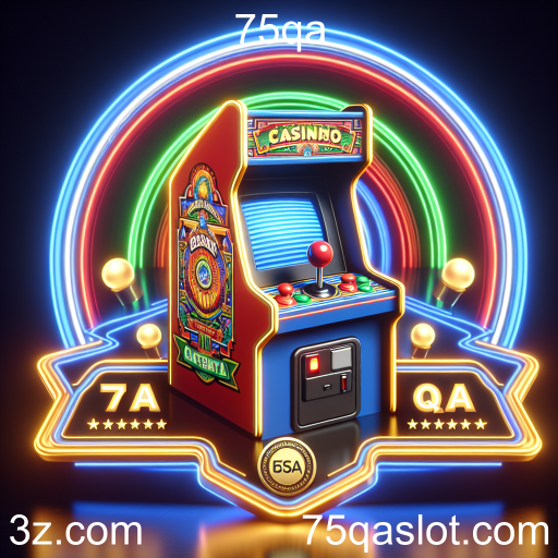 A Evolução dos Jogos de Arcade: Do Fliperama aos Consoles Modernos