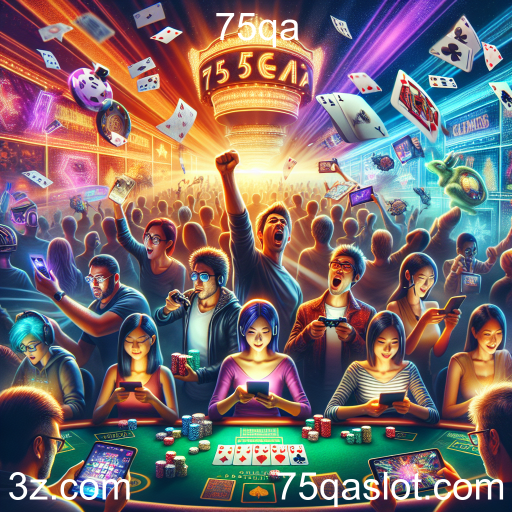 A Revolução dos Jogos Multiplayer: Conectando Jogadores em Todo o Mundo